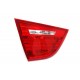 BMW 3 Series 2008-2012 Inner (Boot) Rear Light Unit Passenger Side
